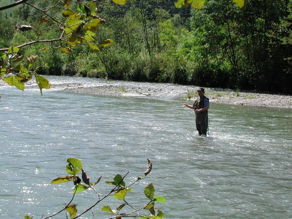 Appartementhaus Sporthotel Moelltal Flattach Dış mekan fotoğraf
