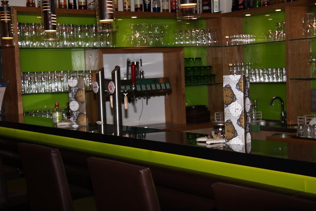Appartementhaus Sporthotel Moelltal Flattach Dış mekan fotoğraf