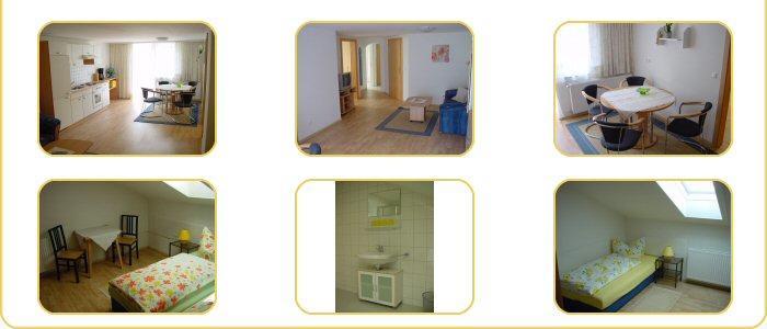Appartementhaus Sporthotel Moelltal Flattach Dış mekan fotoğraf