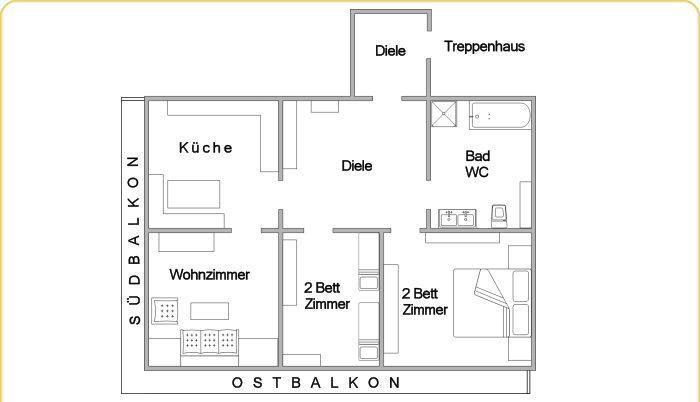 Appartementhaus Sporthotel Moelltal Flattach Oda fotoğraf