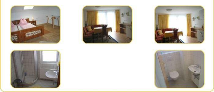 Appartementhaus Sporthotel Moelltal Flattach Dış mekan fotoğraf